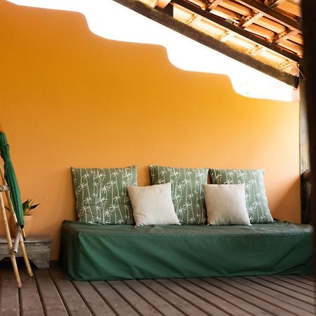 Vila Fruta Pao Caraiva Exterior photo