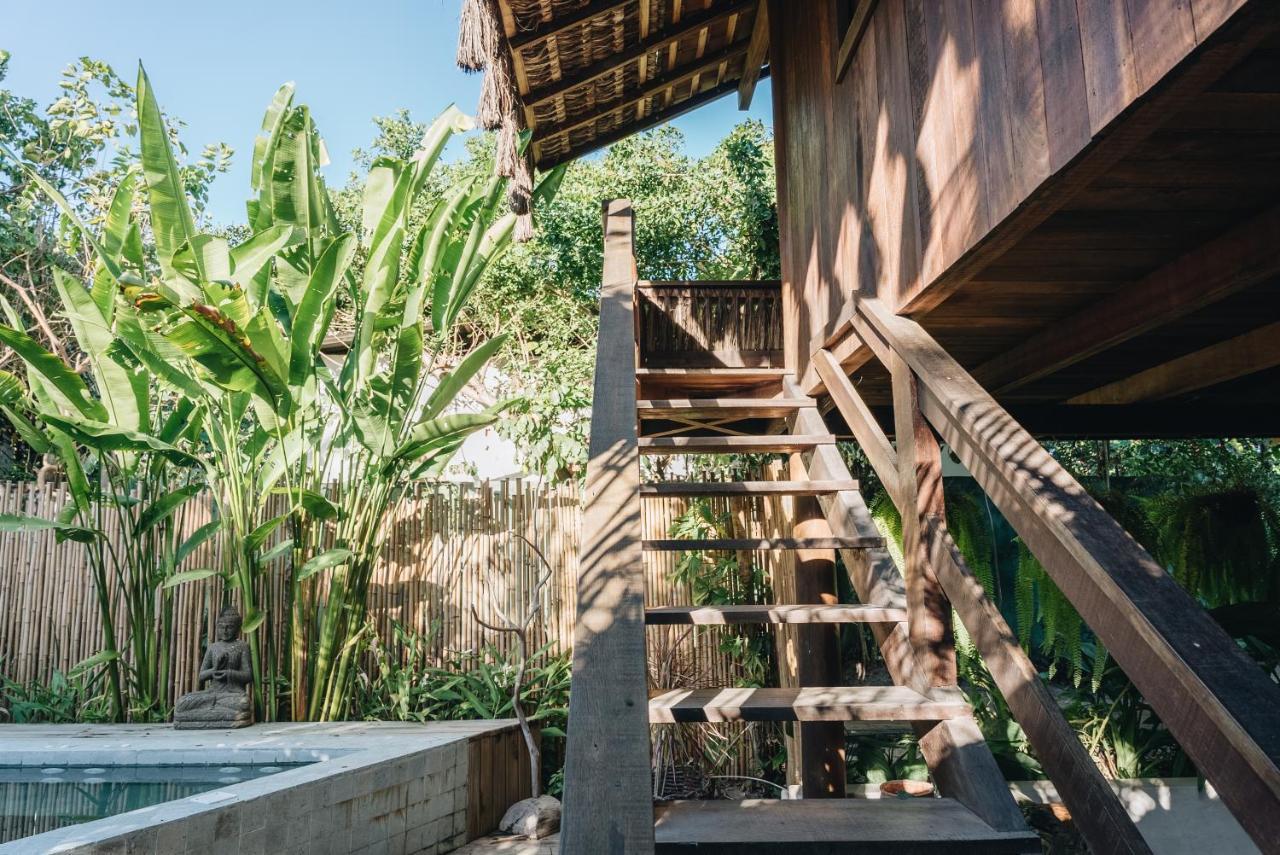 Vila Fruta Pao Caraiva Exterior photo