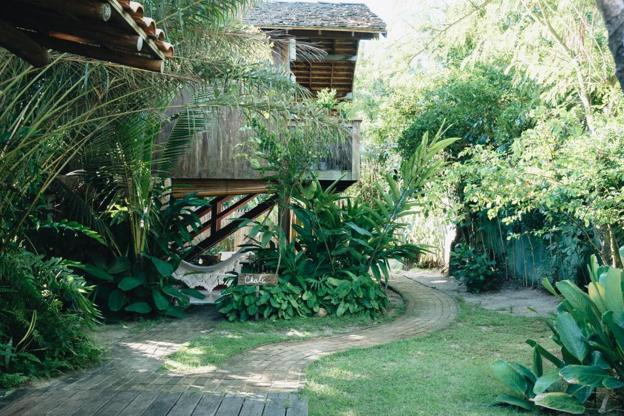 Vila Fruta Pao Caraiva Exterior photo