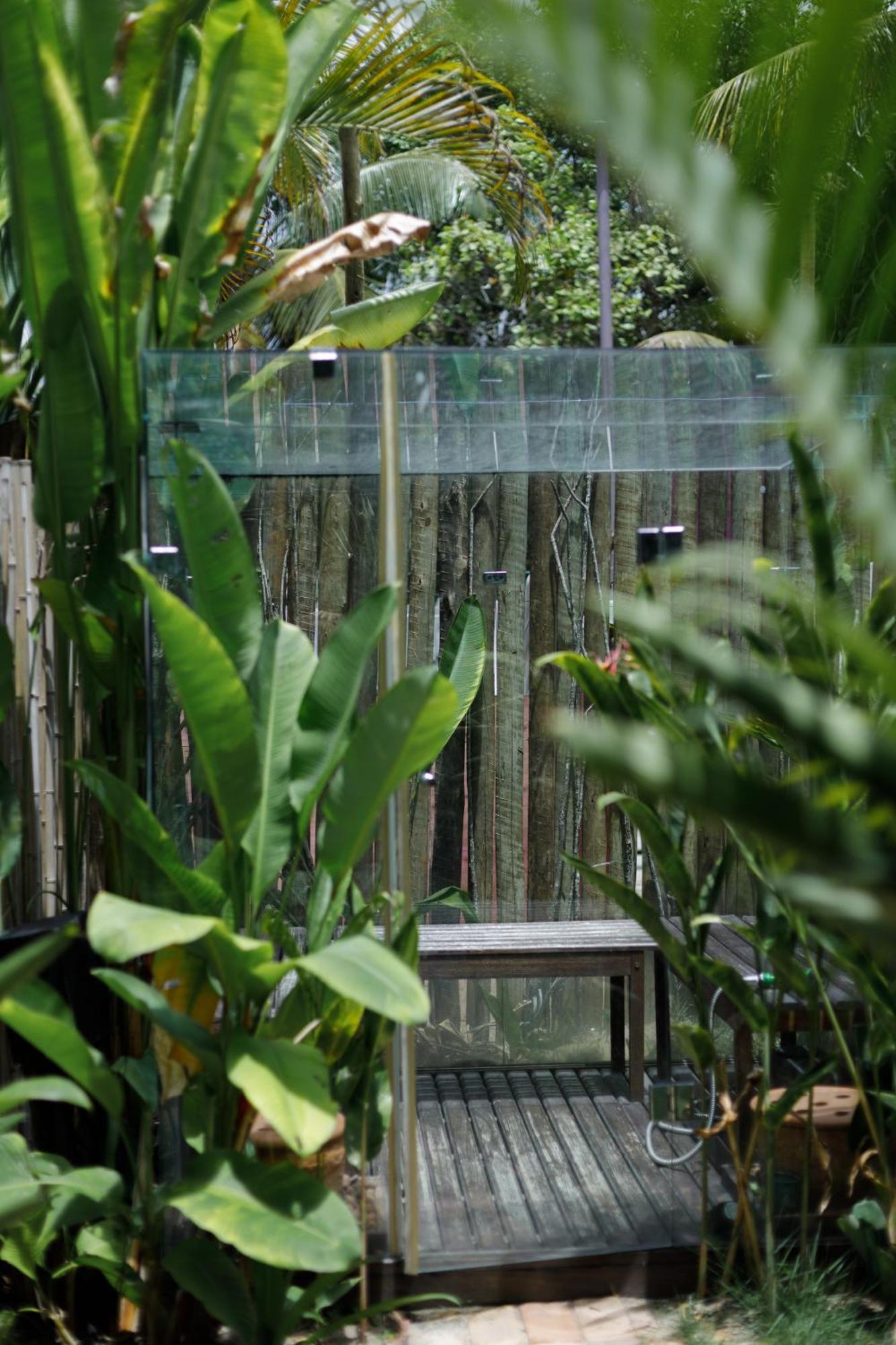 Vila Fruta Pao Caraiva Exterior photo